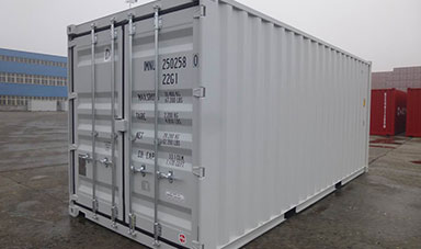 Container Rentals