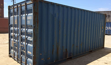 20ft Container